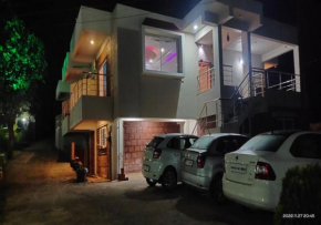 Shriyan Villa Mahabaleshwar